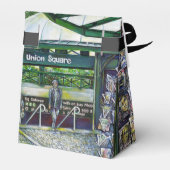 ゲイエリゼ・ベダエレガントユニオン芸術的広場 フェイバーボックス (裏面サイド)