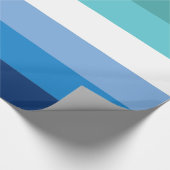 ゲイオスプライド旗 ラッピングペーパー (角)