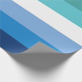 ゲイオスプライド旗 ラッピングペーパー (角)