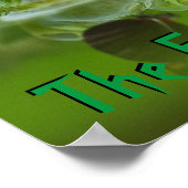 ゲイカエル ポスター (角)