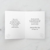 ゲイカード – ゴッドズ心地よい カード (内部)