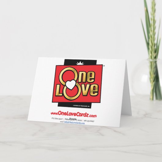 ゲイカード – 合格 カード (裏面)