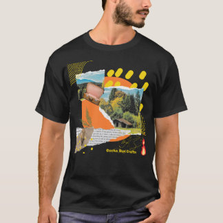 ゲイキャンプ Tシャツ