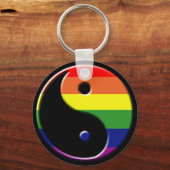 ゲイキーホルダー – 英陽04 キーホルダー (正面)