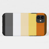 ゲイクマ兄弟国旗 Case-Mate iPhoneケース (裏面(横))
