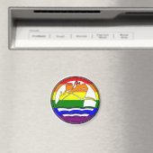 ゲイクルーズ2 マグネット (インサイチュ (食洗機))