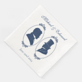 ゲイグロームズリージェンシーブルーバラ (コーナー)