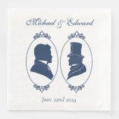 ゲイグロームズリージェンシーブルーバラ (正面)