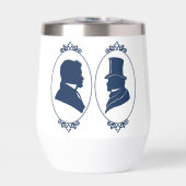 ゲイグロームズリージェンシーブルーバラ (正面)