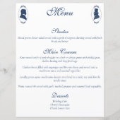 ゲイグロームズリージェンシーブルーバラ (正面)