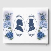 ゲイグロームズリージェンシーブルーバラ ゲストブック (裏面)