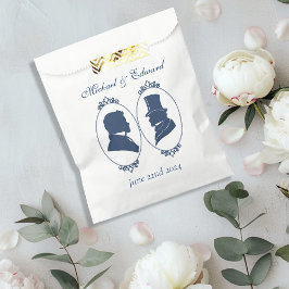 ゲイグロームズリージェンシーブルーバラ フェイバーバッグ