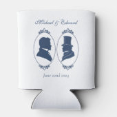 ゲイグロームズリージェンシーブルーバラ 缶クーラー (裏面)