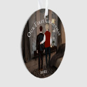ゲイコーカサスカップルコージーラウンジ雪|写真 オーナメント (正面)