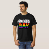 ゲイゴス Tシャツ (正面フル)