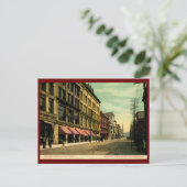 ゲイセント、テネシー州ノックスビル1903ヴィンテージ ポストカード (スタンド正面)