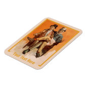 ゲイティカスタムマグネット マグネット (左側)