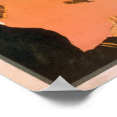 ゲイニューヨークリッチマンターシアターポスター ポスター (角)