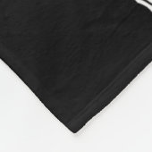 ゲイハロウィーン フリースブランケット (角)