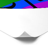 ゲイハート ポスター (角)