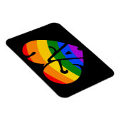 ゲイハート マグネット (右側)