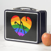 ゲイハート メタルランチボックス (インサイチュ)