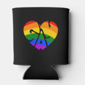 ゲイハート 缶クーラー (裏面)