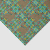 ゲイブリエルとゴールデン・スワン 薄葉紙 (詳細)