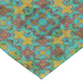 ゲイブリエルを門で ショートテーブルランナー (コーナー)