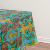 ゲイブリエルを門で テーブルクロス (インサイチュ)