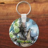 「ゲイブリエル」キーチェーン キーホルダー (正面)