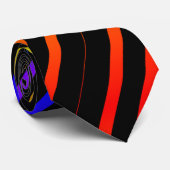 ゲイプライドのタイ ネクタイ (ロール)