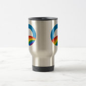 ゲイプライドオバマ トラベルマグ (中央)