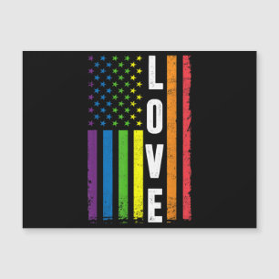 ゲイプライドギフトメンズLGBTレインボーフラグゲイロ