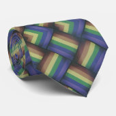 ゲイプライドパーティー ネクタイ (ロール)