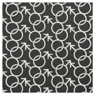 ゲイプライドファブリックマンラブ同性ファブリック ファブリック