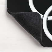 ゲイプライドマウスパッドゲイプライドマウスパッド&デコール マウスパッド (コーナー)