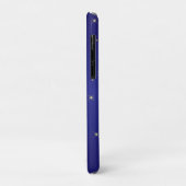 ゲイプライドラブレインボーハート Case-Mate iPhoneケース (裏面/左)
