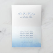 ゲイプライドレインボーフラッグすべての目的をテキストに追加 シーズンカード (内部)