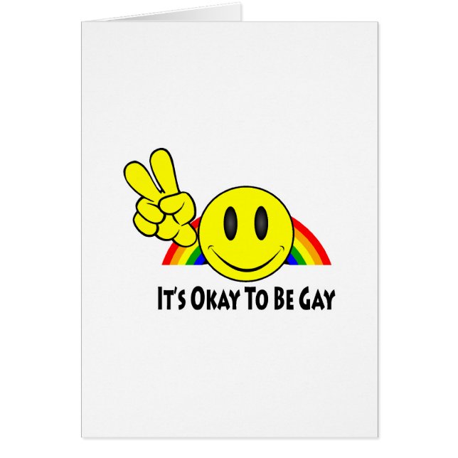 ゲイプライドレインボー (正面)