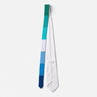 ゲイプライド国旗 ネクタイ