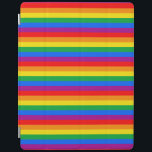 ゲイプライド国旗 iPadスマートカバー<br><div class="desc">LGBTプライドアパレルみんなのために!1, 000以上のゲイプライド、ユーモア、平等、スラング、文化のデザインを閲覧する。くもの巣でユニーク最もゲイ、レズビアンBi、トランス、同性愛者、インターセックスアパレル。ゲイからZ @ http://www.LgbtShirts.comまで、すべて検索くもの巣: http://www.LgbtShirts.com FACEBOOK: http://www.facebook.com/glbtshirts TWITTER: http://www.twitter.com/glbtshirts</div>