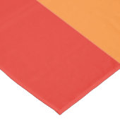 ゲイプライド州旗 テーブルクロス (アングル)