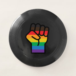 ゲイプライド拳 Wham-Oフリスビー