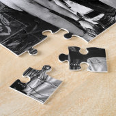 ゲイプライド日NYC 1989年 ジグソーパズル (側面)