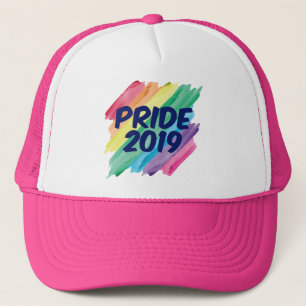 ゲイプライド2019年 キャップ