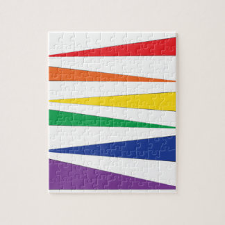 ゲイプライド ジグソーパズル