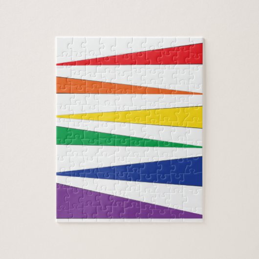 ゲイプライド ジグソーパズル (縦)
