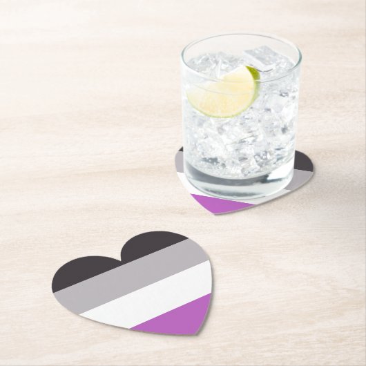 ゲイプライド ペーパーコースター (インサイチュ)