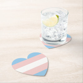 ゲイプライド ペーパーコースター